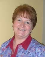 Karen Meaney—Chiropractic Assistant